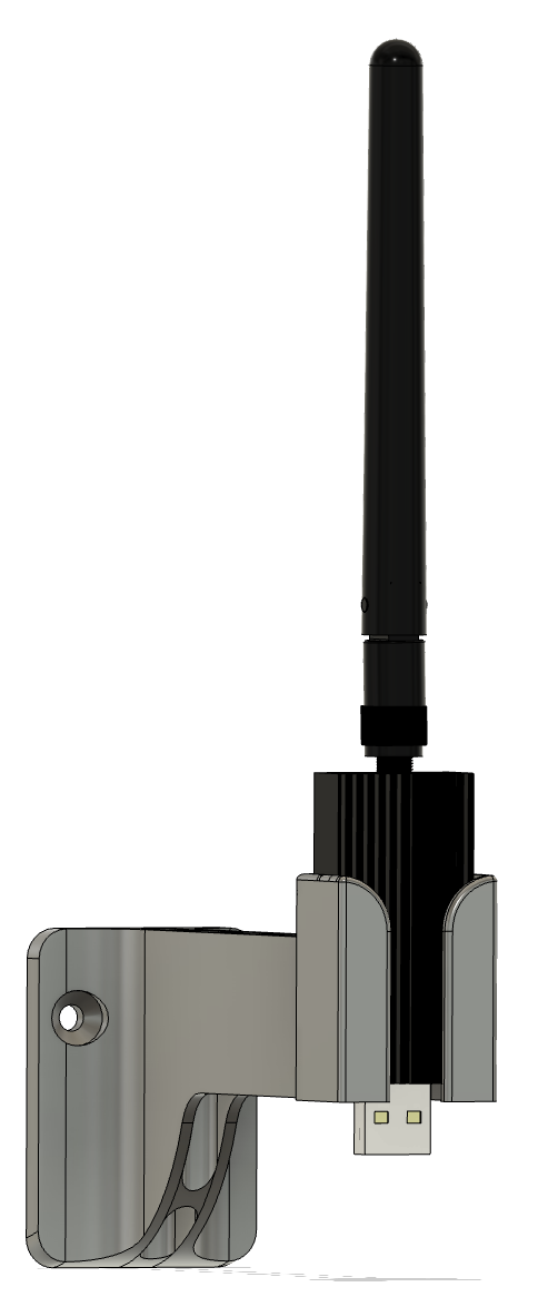 A0003385-Sonoff Zigbee 无线网接收器